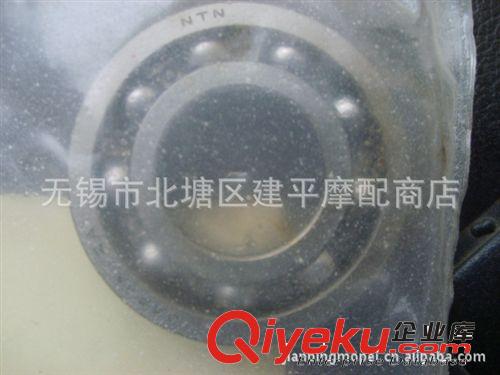 臺(tái)灣原裝進(jìn)口【TPI】6302摩托車半封閉軸承【個(gè)】