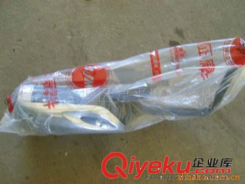 常州光陽原廠踏板車CK-125T-2C/100T-3排氣管【臺(tái)灣原裝進(jìn)口】根
