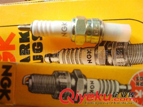 印度尼西亞原產(chǎn)光陽豪邁踏板車GY6-125[10*NGK火花塞]原始圖片2