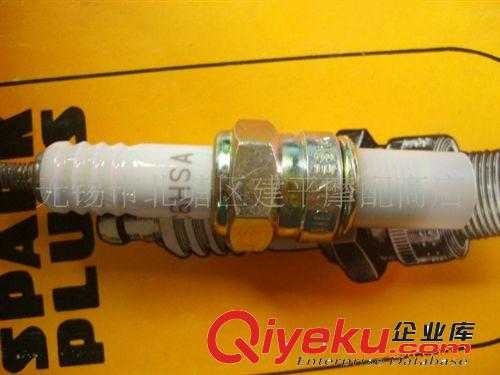 印度尼西亞原產(chǎn)光陽豪邁踏板車GY6-125[10*NGK火花塞]原始圖片3
