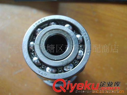 臺灣原裝光陽名流四沖程踏板車CH-100凸輪軸總成【套】原始圖片2