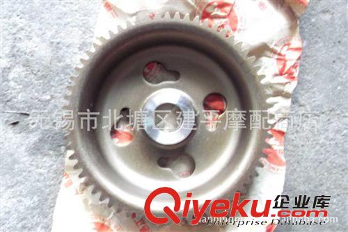 三陽大路易二沖程踏板車GW3-90國產配套排氣管【根】