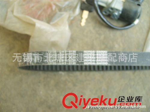 臺灣原裝三陽大路易二沖程踏板車GW3-90冷卻風扇/風葉【個】