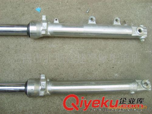 原裝進(jìn)口雅馬哈二沖程騎士車TZR-150前減震【付】原始圖片2