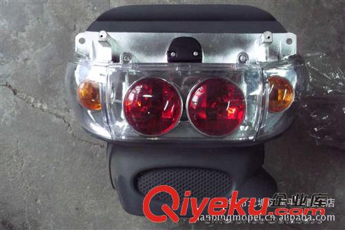 雅馬哈凌鷹四沖程踏板車(chē)4CW-125CC摩托車(chē)加濃閥/電子風(fēng)門(mén)【個(gè)】