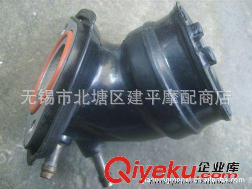 原裝雅馬哈豪華馬四沖程踏板車XC-125左轉(zhuǎn)向燈總成【只】