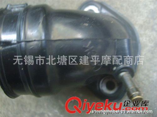 原裝雅馬哈凌鷹四沖程踏板車4CW-125化油器接口【KOK】個(gè)原始圖片2