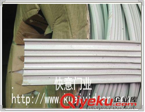 【卷閘門配件】快意門業(yè)高彈力澳式卷閘門防塵膠條