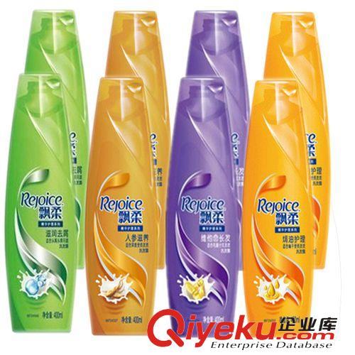 批發(fā)洗發(fā)水400ml洗發(fā)露 整箱12瓶可混裝 廠價直銷