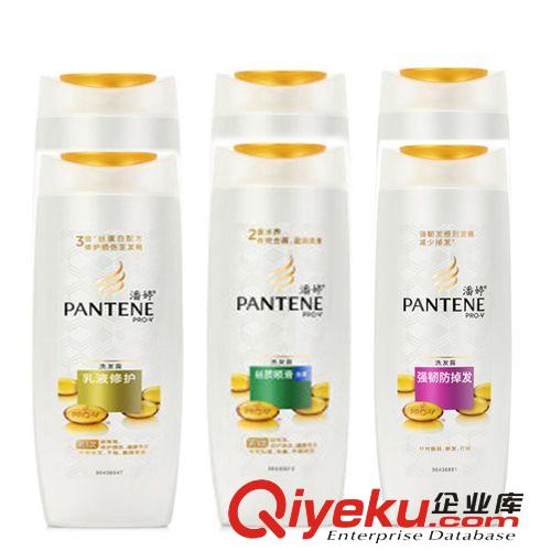 批發(fā) 400ml洗發(fā)水 12瓶 多種功效 支持混批 廠家直銷
