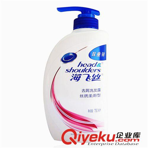 正品 去屑洗發(fā)露洗發(fā)水750ml絲質(zhì)順滑洗發(fā)水原始圖片2