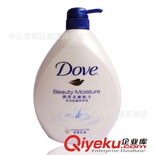 批發(fā)港版進口沐浴露1000ml潤澤柔嫩配方沐浴乳