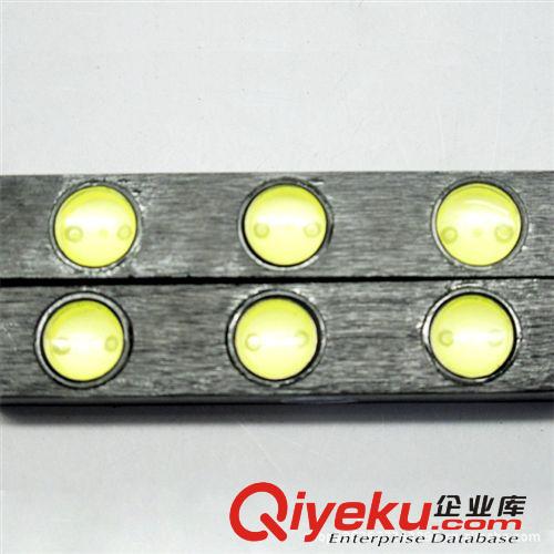 鷹眼日行燈 日間行車燈 晝行燈 白天行車燈 3led鷹眼燈 廠家熱銷原始圖片2