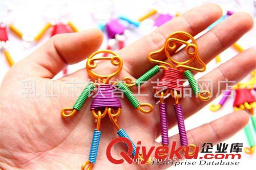 鋁藝工藝品 純手工自行車 創意家居擺件新奇禮品 地攤貨源