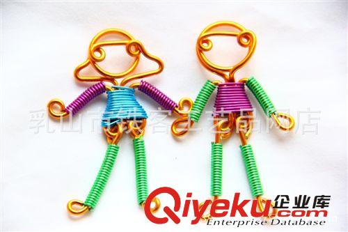 鋁藝工藝品 純手工自行車 創意家居擺件新奇禮品 地攤貨源