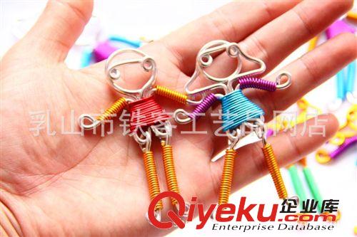 鋁藝工藝品 純手工自行車 創意家居擺件新奇禮品 地攤貨源