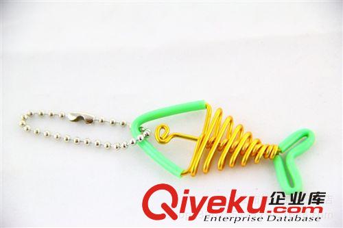 純手工小魚掛件 手工單車 手工摩托 小本創業 創意禮品