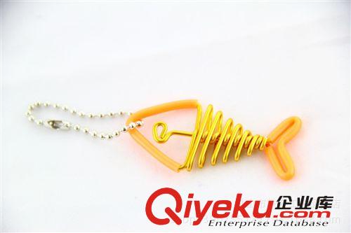 純手工制作掛鏈 手工仿真小魚蝴蝶掛件 民族特色工藝品 小禮物