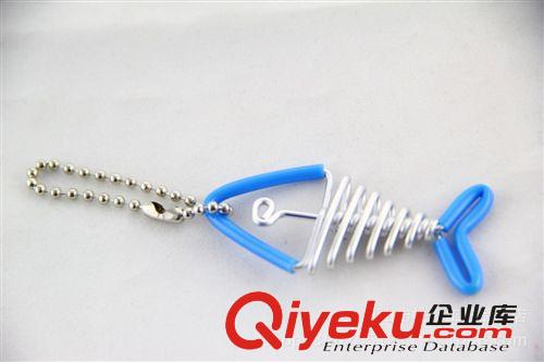 手工機器人掛件 手工自行車模型 鋁線小人掛件 旅游特色紀念品