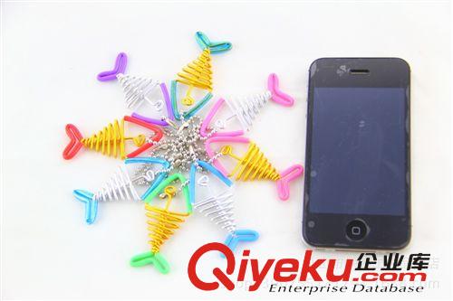 手工機(jī)器人掛件 手工自行車模型 鋁線小人掛件 旅游特色紀(jì)念品