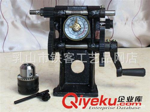 手工制作小鉗子批發diy彈簧鉗 卡簧鉗手工自行車單車作必備工具