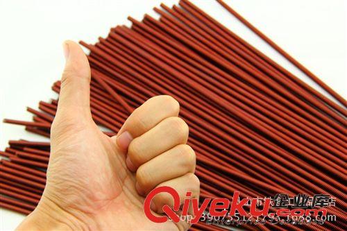 1.0mm鋁漆包線 手工手編自行車工藝品材料批發廠家直銷工藝品原料原始圖片2