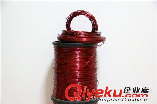 1.3mm漆包線手工手編自行車diy材料批發(fā)直銷 單車摩托車原料配件原始圖片3