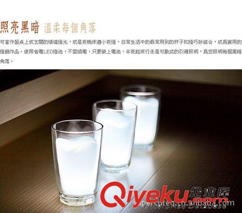 Milk light原始圖片3
