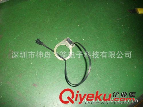 供應電動自行車助力器 小鳥電動車助力傳感器 小包車電壓型助力器原始圖片2