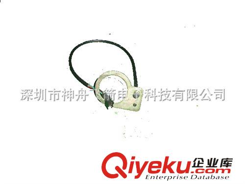供應電動自行車助力器 小鳥電動車助力傳感器 小包車電壓型助力器原始圖片3