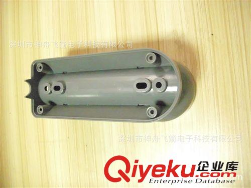 批發(fā)本鈴電動車控制器塑料盒 鋰電電動自行車裝飾盒 控制器保護盒原始圖片2