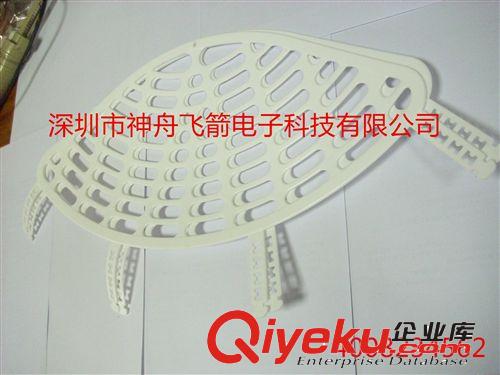 銷售本鈴電動車專用防護裙網(wǎng)配件 松吉鋰電自行車專用LED高亮射燈原始圖片3