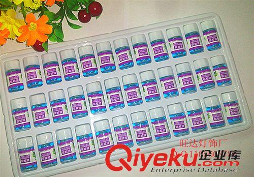 廠家直銷香薰小夜燈專用驅(qū)蚊精油3ml小瓶精油驅(qū)蚊液批發(fā)原始圖片2