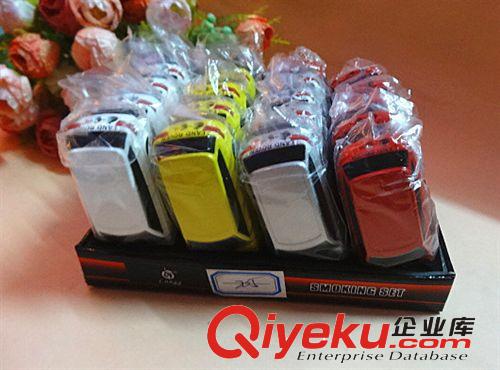 廠家直銷金屬防風小汽車鑰匙扣打火機批發擺設精品火機原始圖片3