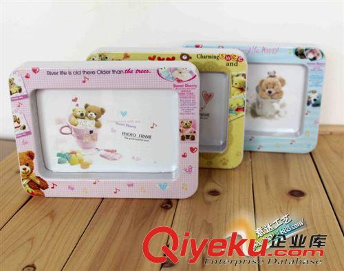 創(chuàng)意小提琴存錢罐5寸相框 寶寶兒童影樓寫真藝術(shù)禮品相框相架批發(fā)