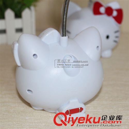 充電風(fēng)扇 卡通叮當(dāng)Hello Kitty 凱蒂貓 KT貓充電兒童學(xué)生迷你風(fēng)扇原始圖片3