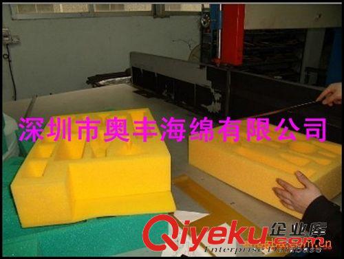 海綿盒子 海綿包材 海綿制品 海綿加工 成型海綿原始圖片2