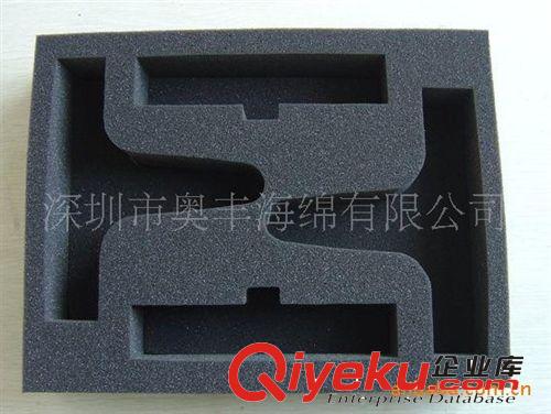 內(nèi)襯包裝海綿盒 內(nèi)襯禮品海綿包裝盒原始圖片2