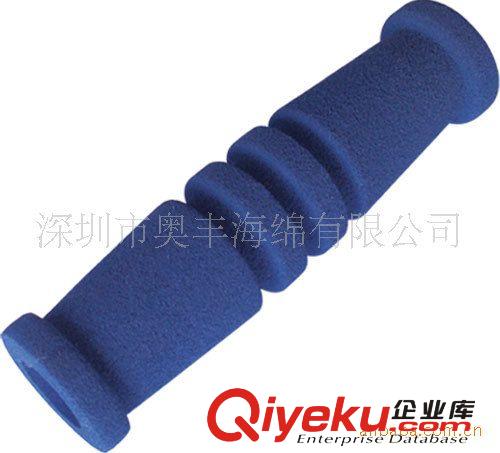EVA寶林球/EVA手柄套/EVA把套/EVA泡棉把套原始圖片3