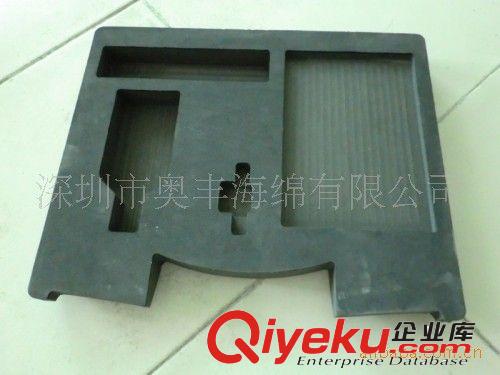 EVA防震包裝海綿 EVA工具箱包裝盒 EVA工具包裝內(nèi)襯原始圖片3