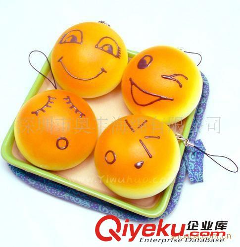 PU發(fā)泡面包/無氣味PU發(fā)泡面包原始圖片2