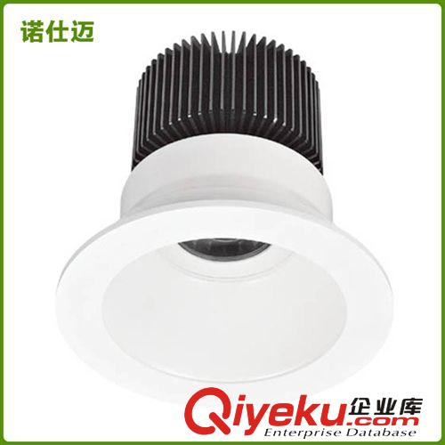 廠家熱銷 TD8303led筒燈 led新款防霧筒燈