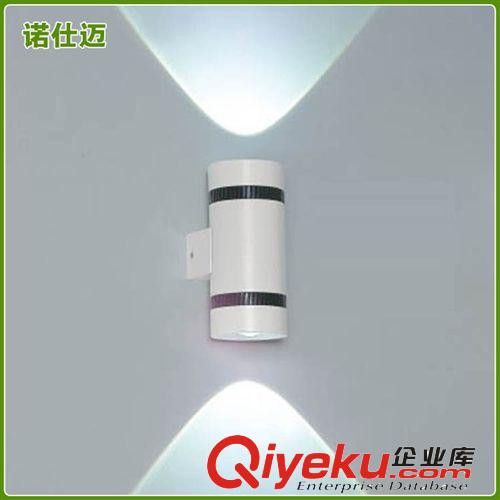 廠家供應(yīng)led鋁制時(shí)尚吊燈 led餐廳裝飾吊燈明裝筒燈