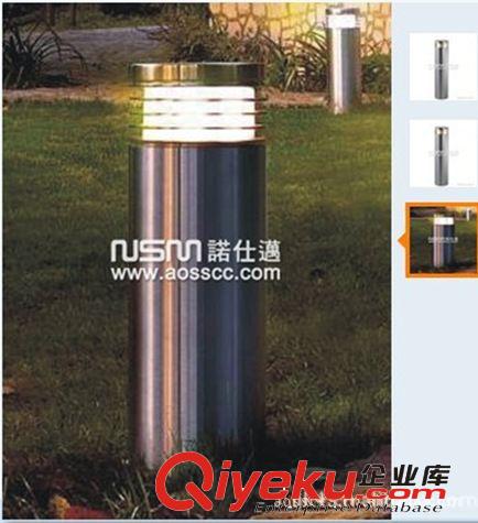 廠(chǎng)家直銷(xiāo)草坪燈 LED戶(hù)外燈 大功率LED  戶(hù)外草坪燈JC1005 庭院燈原始圖片2