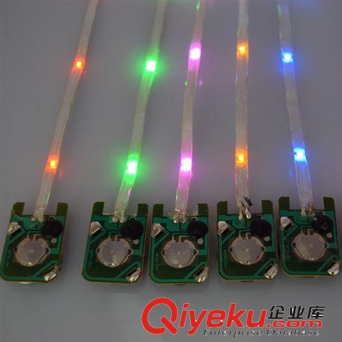 LEDLED PCB板，發(fā)光狗圈PCBA 閃光COB  FPC 燈帶 電路板