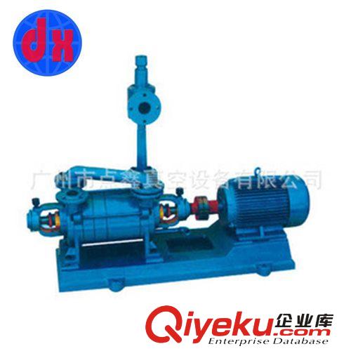 廠家供應(yīng)淄博魯納德真空泵 2SK-P1靜音式大氣噴射真空泵原始圖片2