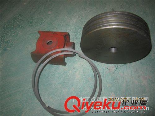 廠家供應(yīng) 化工機(jī)械專用W3臥式往復(fù)真空泵 循環(huán)水真空泵