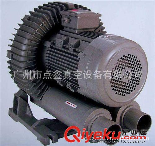 上海廠家出售大型直流吹吸兩用旋渦氣泵 節(jié)能環(huán)保原始圖片3