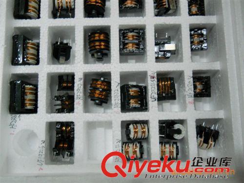 廣東 深圳廠家直銷 批發(fā)零售TDK共模電感UF1817系列原始圖片2