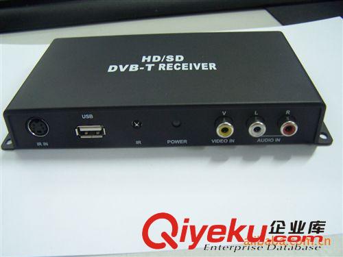 廣東　深圳　廠家供應(yīng)DVB-T車載數(shù)字移動(dòng)高清接收機(jī)